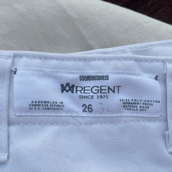 Traditional art workwear pants - Picture 10 of 11